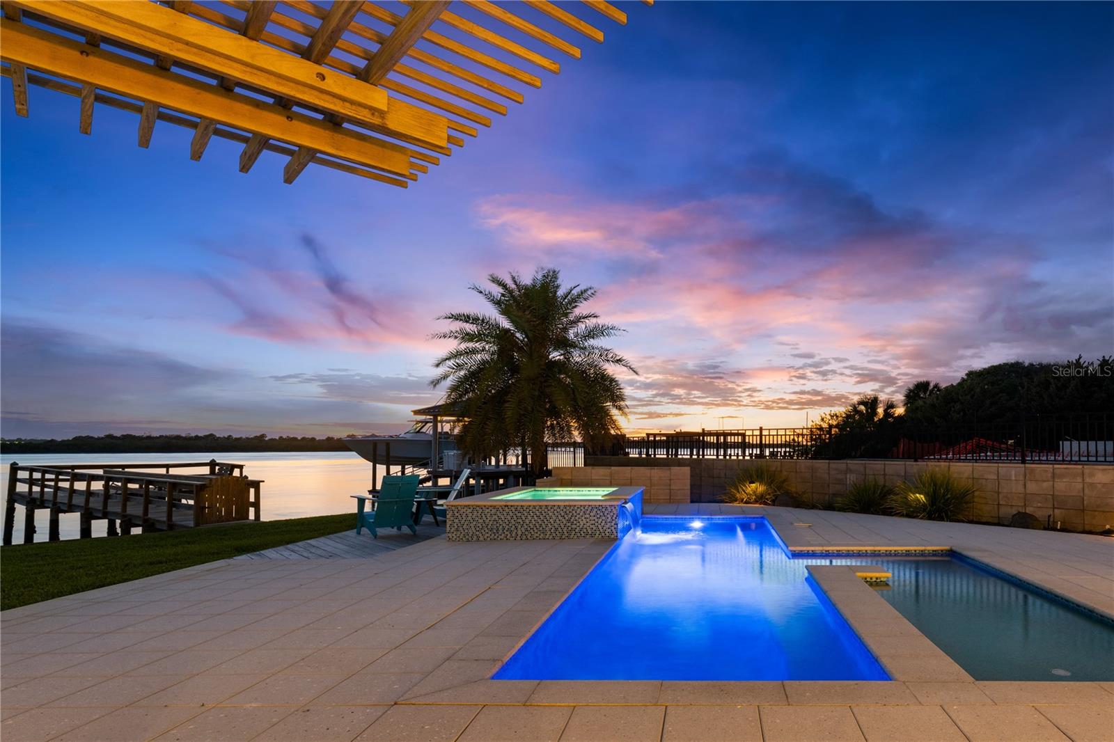 1800 N INDIAN RIVER RD, NEW SMYRNA BEACH, FL, 32169