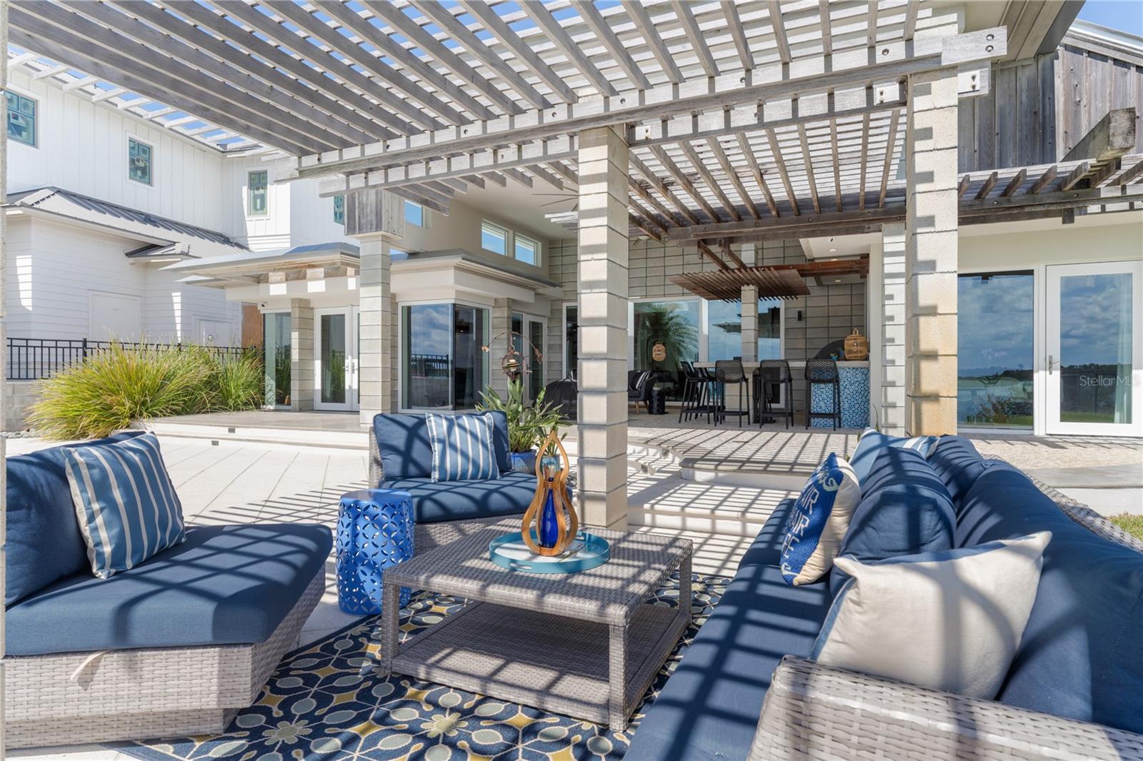 1800 N INDIAN RIVER RD, NEW SMYRNA BEACH, FL, 32169