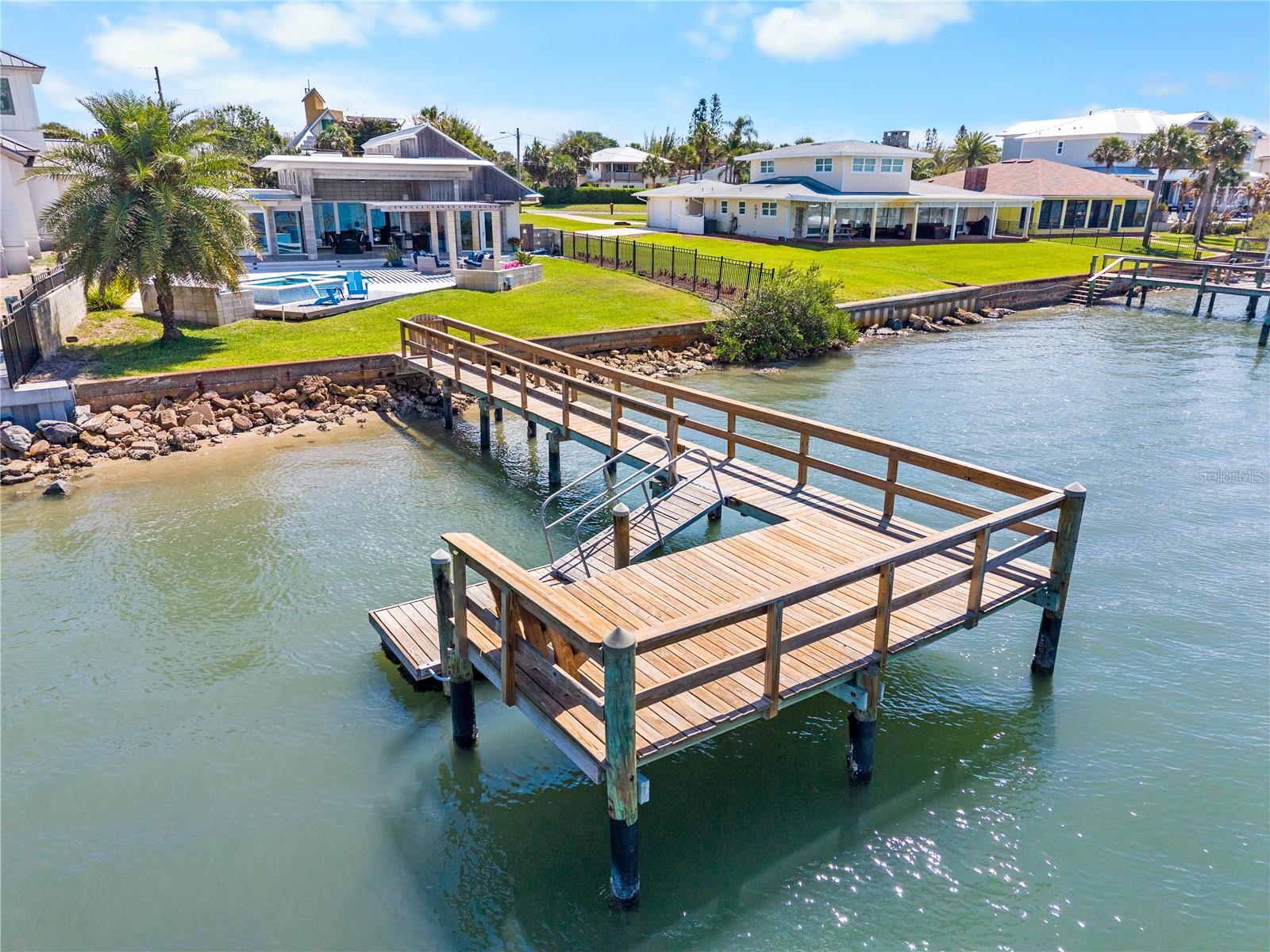 1800 N INDIAN RIVER RD, NEW SMYRNA BEACH, FL, 32169