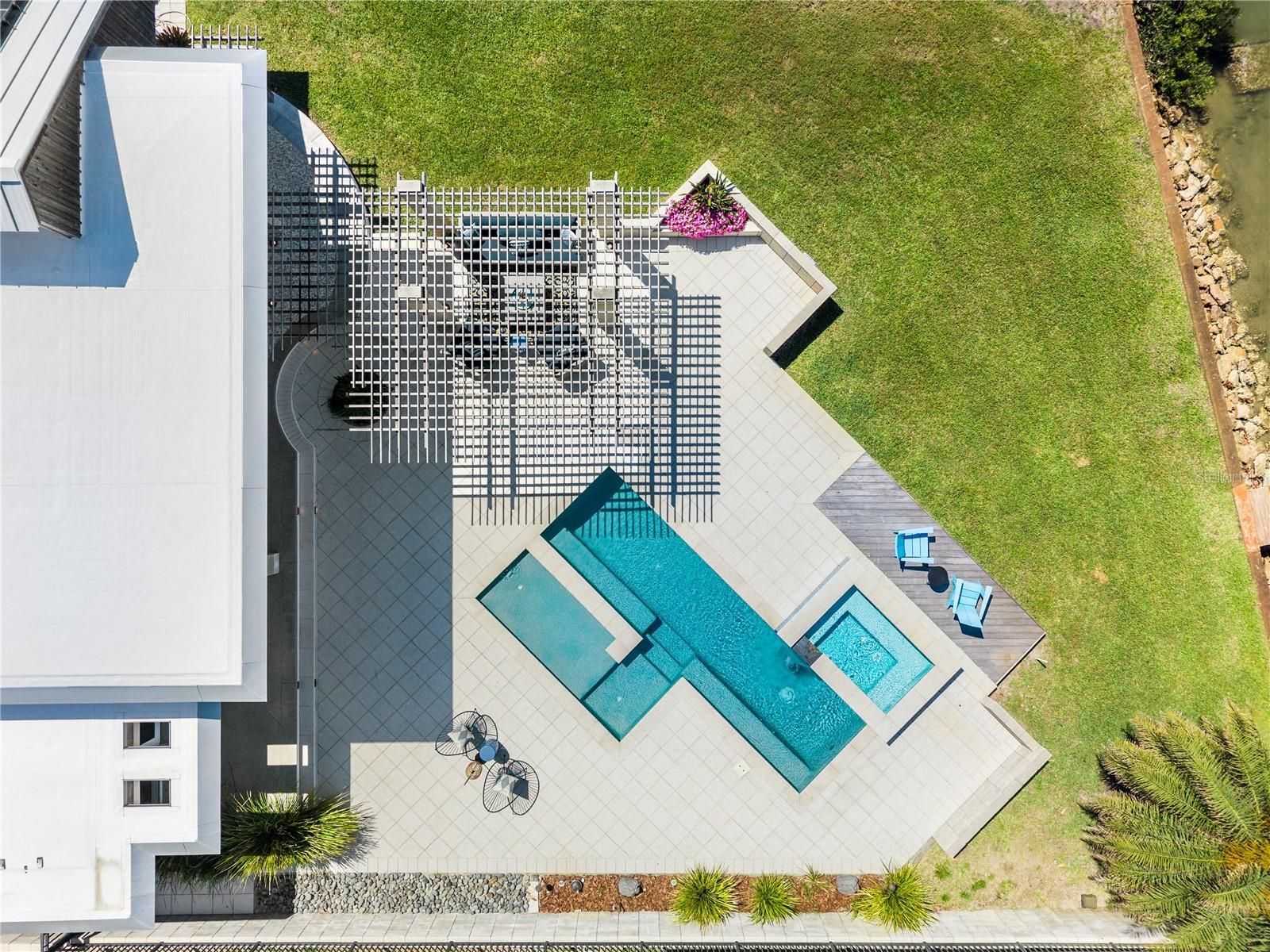 1800 N INDIAN RIVER RD, NEW SMYRNA BEACH, FL, 32169