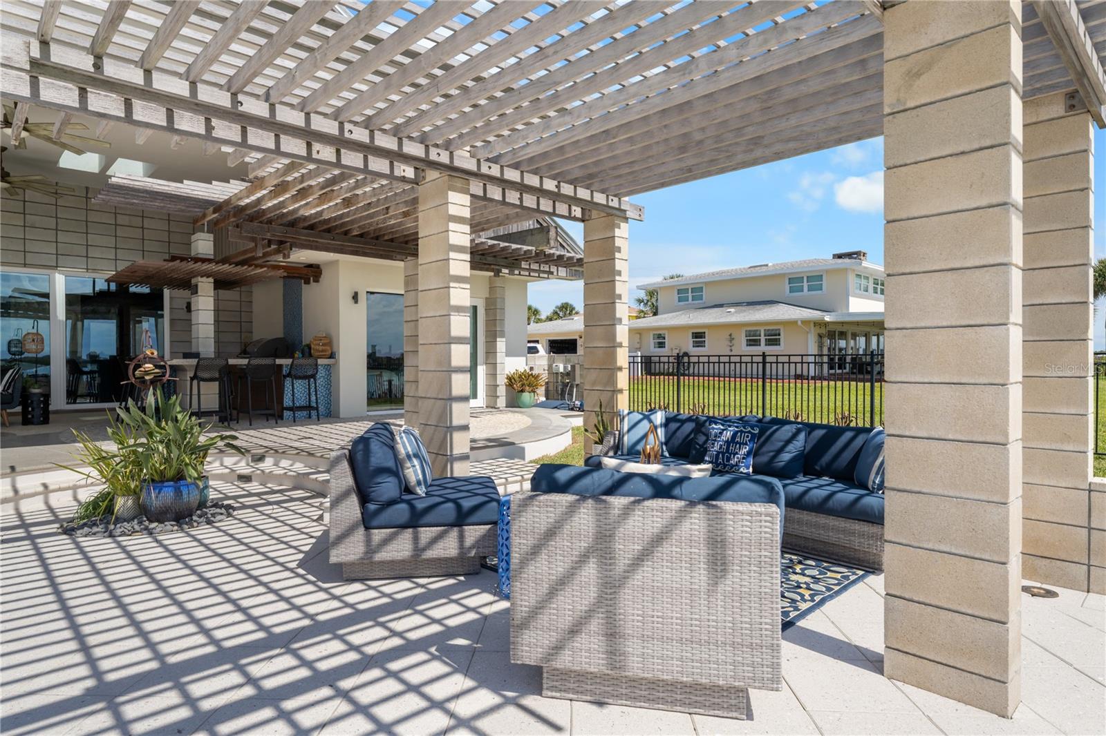 1800 N INDIAN RIVER RD, NEW SMYRNA BEACH, FL, 32169