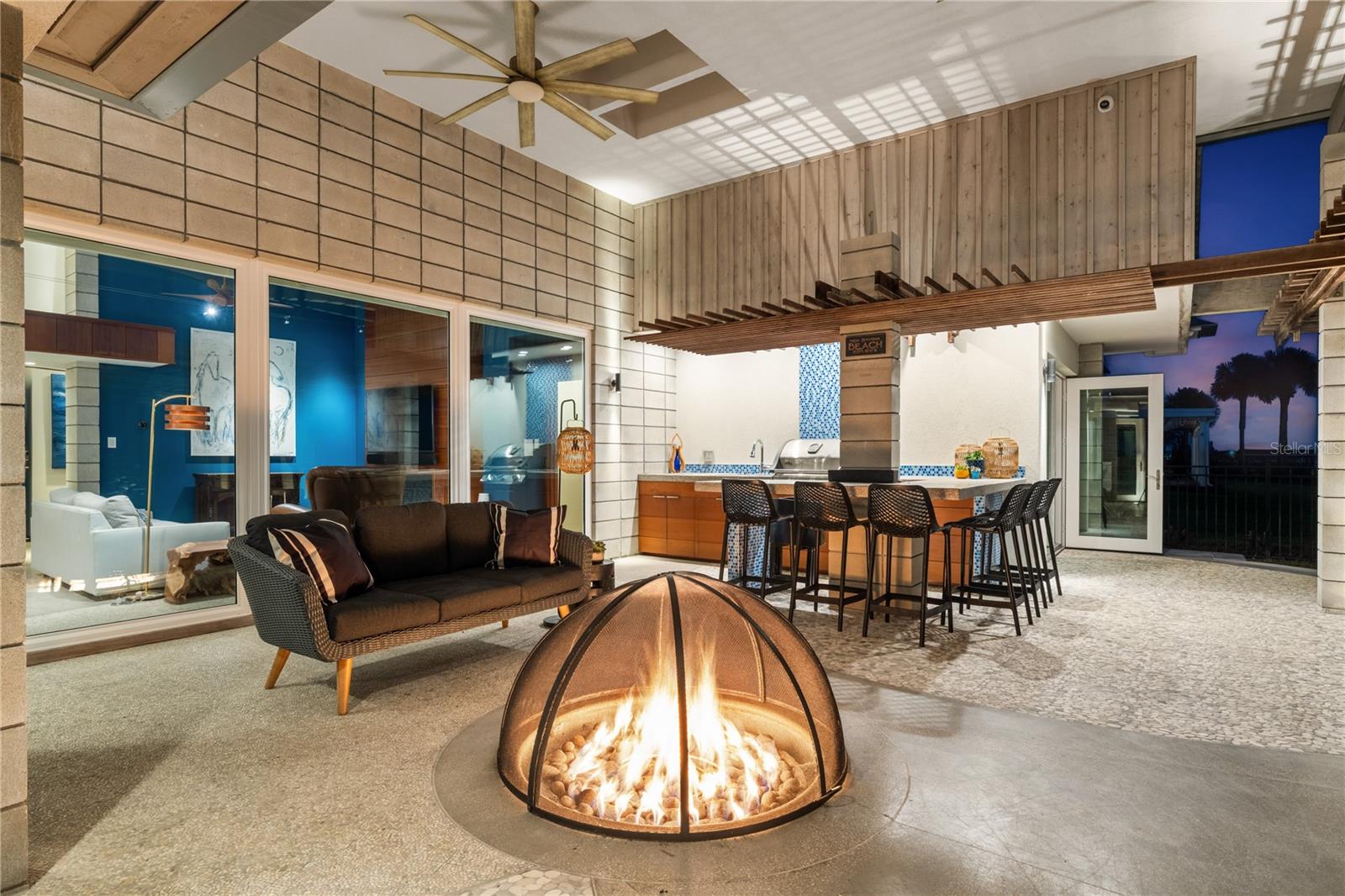 1800 N INDIAN RIVER RD, NEW SMYRNA BEACH, FL, 32169
