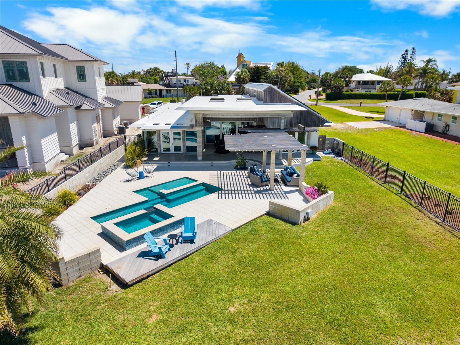 1800 N INDIAN RIVER RD, NEW SMYRNA BEACH, FL, 32169