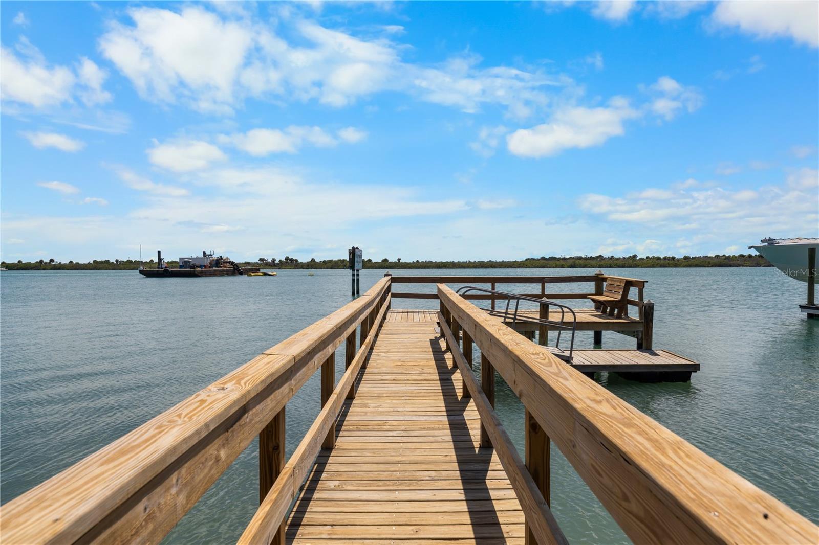 1800 N INDIAN RIVER RD, NEW SMYRNA BEACH, FL, 32169