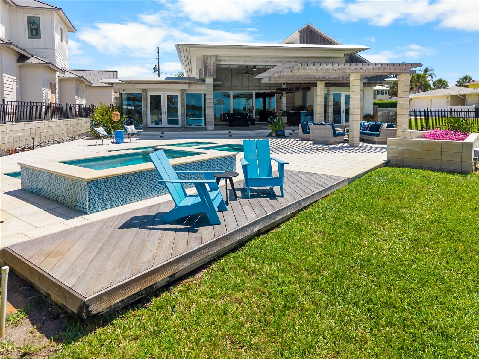 1800 N INDIAN RIVER RD, NEW SMYRNA BEACH, FL, 32169