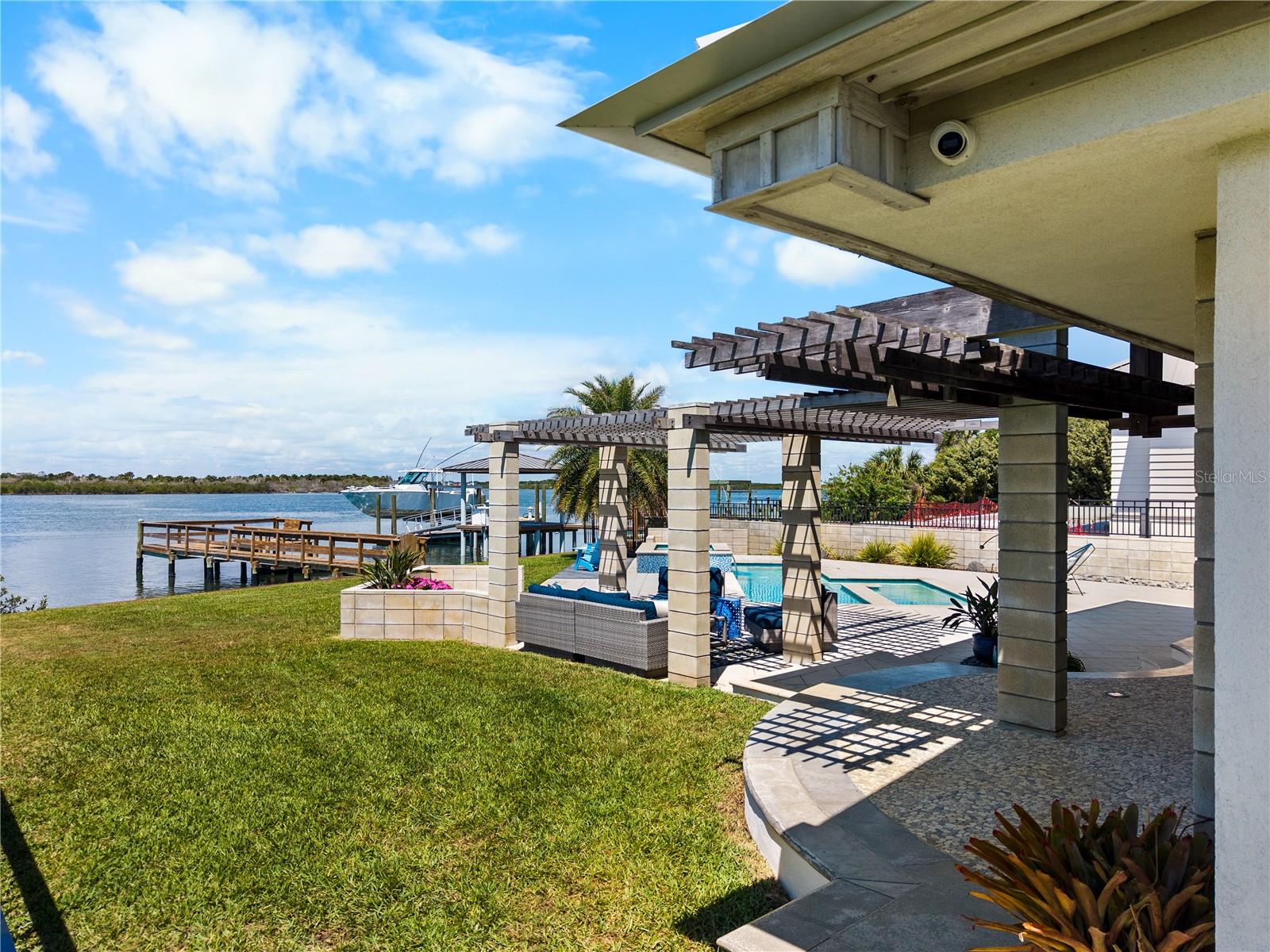 1800 N INDIAN RIVER RD, NEW SMYRNA BEACH, FL, 32169