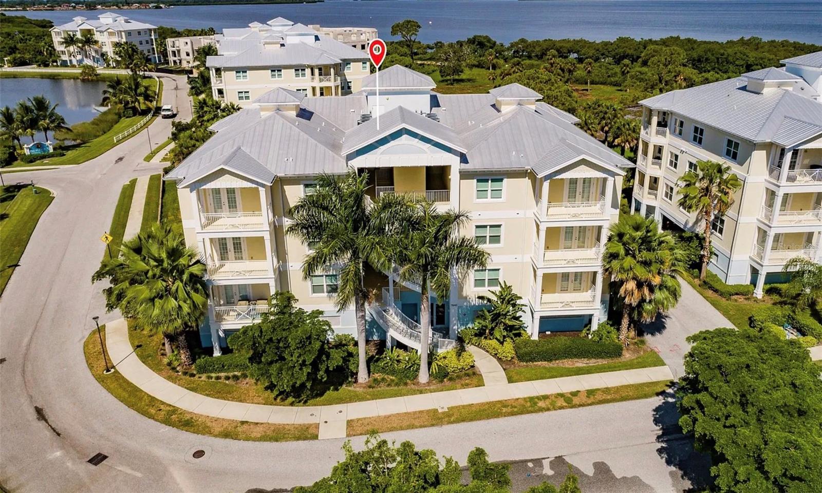 7840 34TH AVE W #102, BRADENTON, FL, 34209