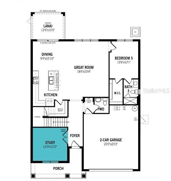 9255 AURELIA AVE, PARRISH, FL, 34219