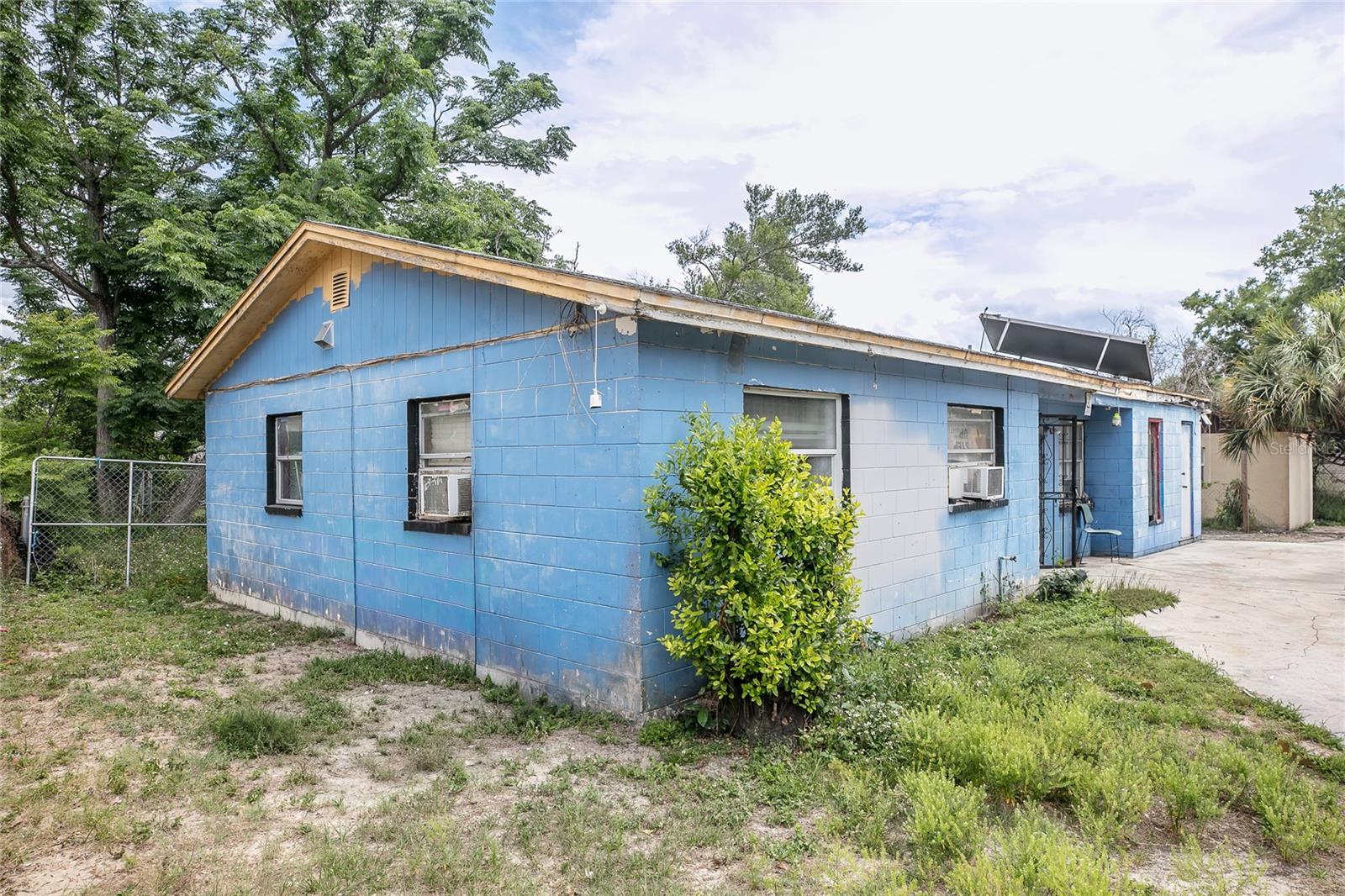 1441 FAIRBANKS ST, LAKELAND, FL, 33805