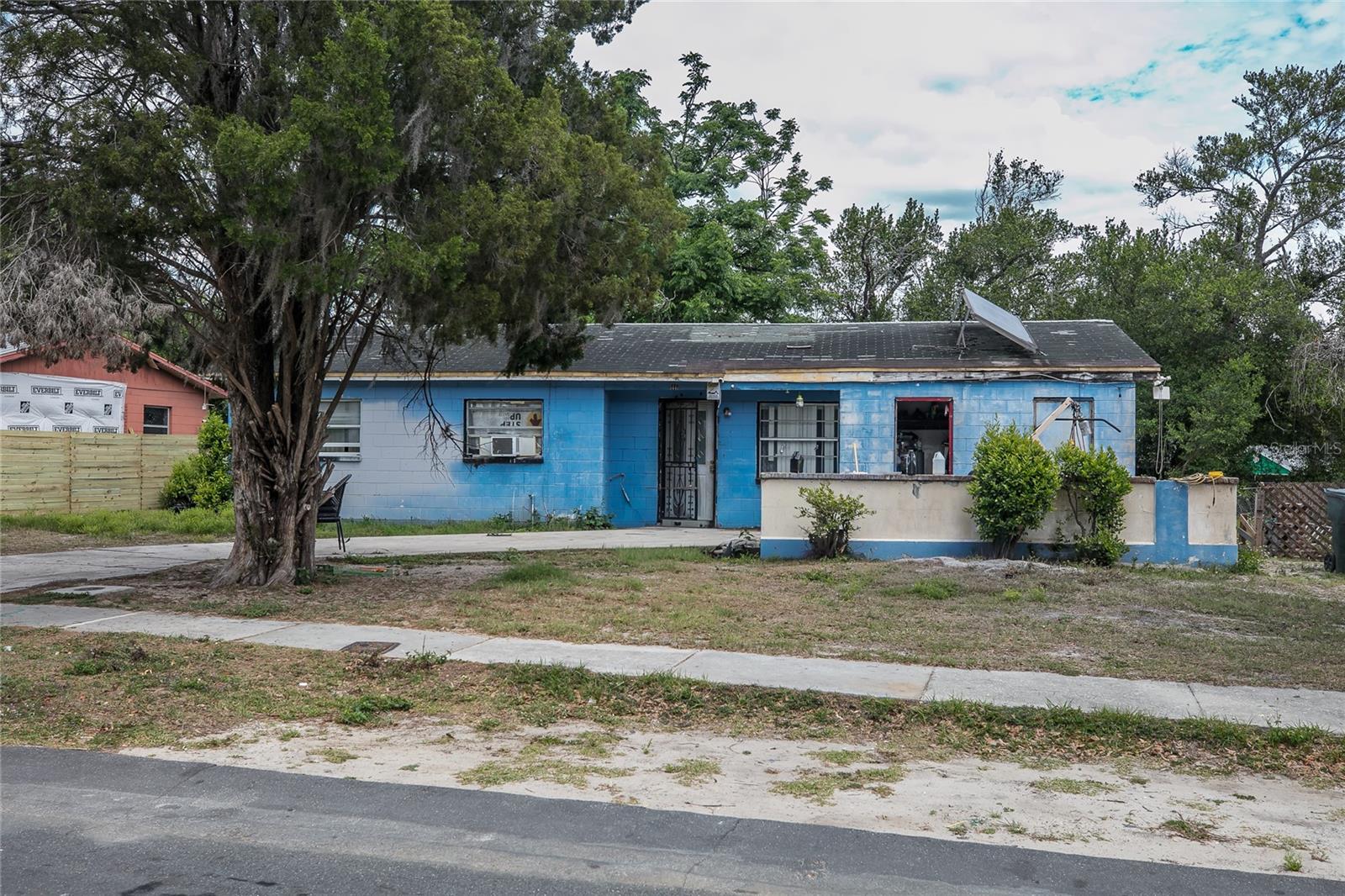 1441 FAIRBANKS ST, LAKELAND, FL, 33805