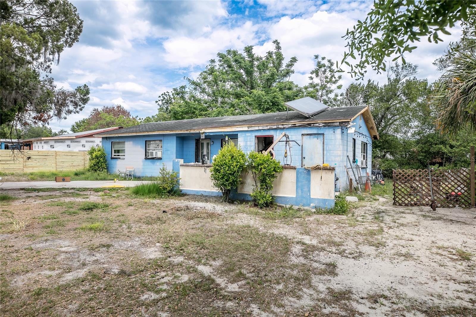 1441 FAIRBANKS ST, LAKELAND, FL, 33805