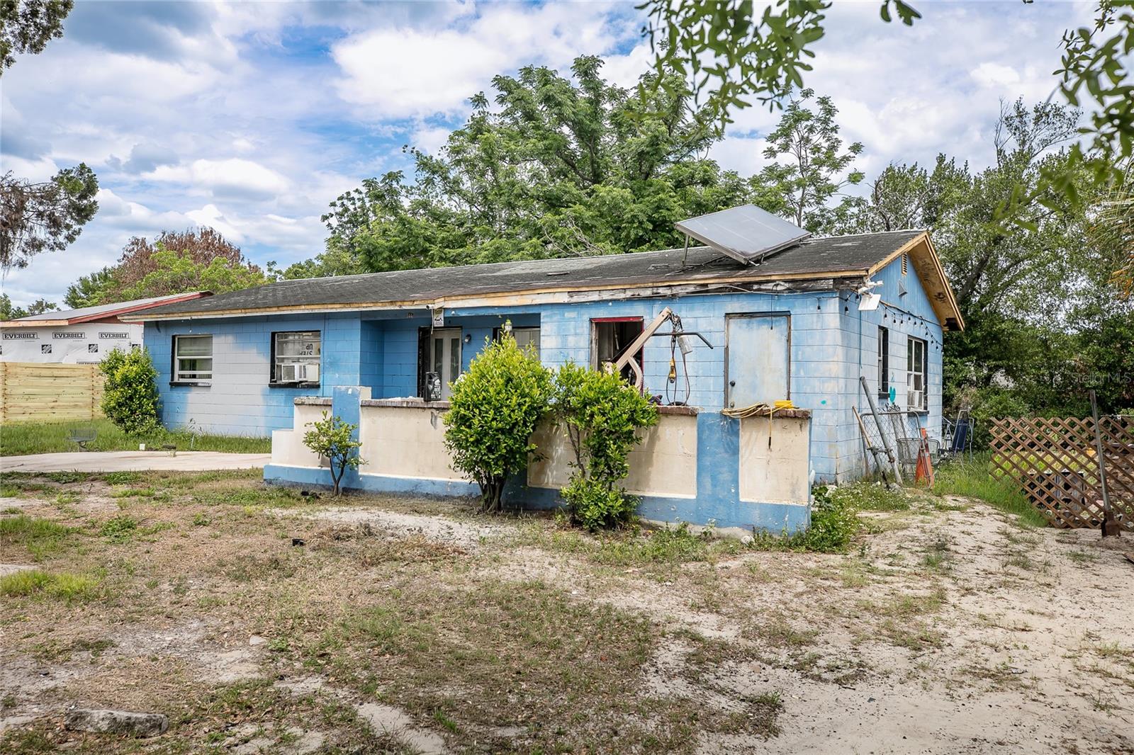 1441 FAIRBANKS ST, LAKELAND, FL, 33805