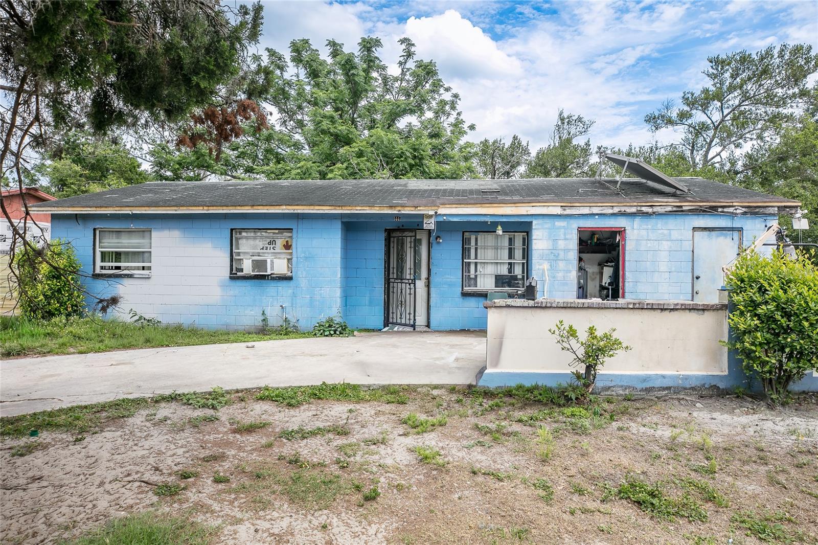 1441 FAIRBANKS ST, LAKELAND, FL, 33805