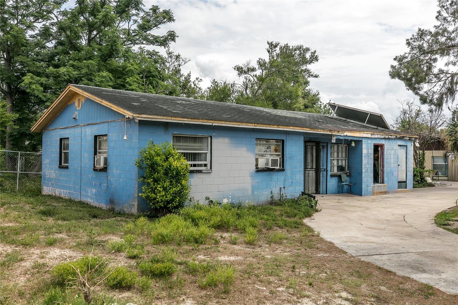 1441 FAIRBANKS ST, LAKELAND, FL, 33805