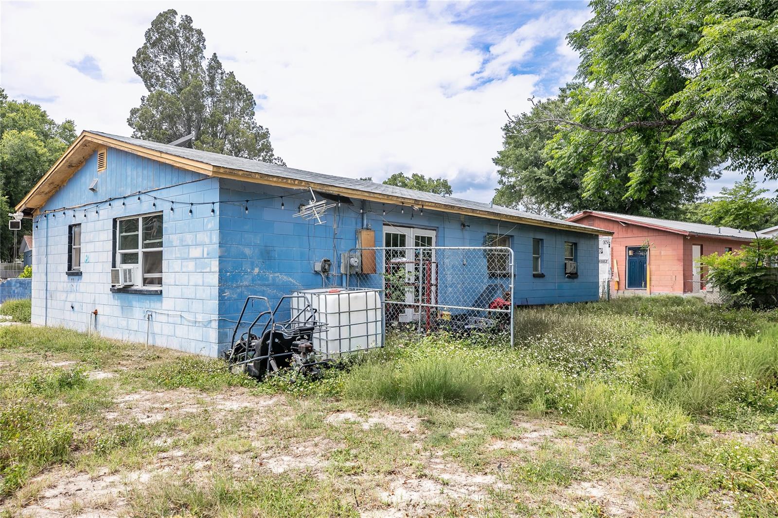 1441 FAIRBANKS ST, LAKELAND, FL, 33805