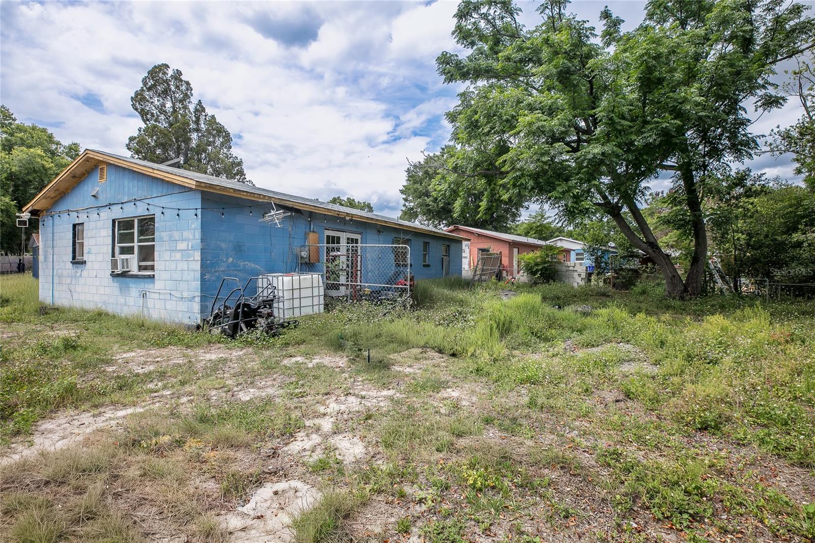 1441 FAIRBANKS ST, LAKELAND, FL, 33805