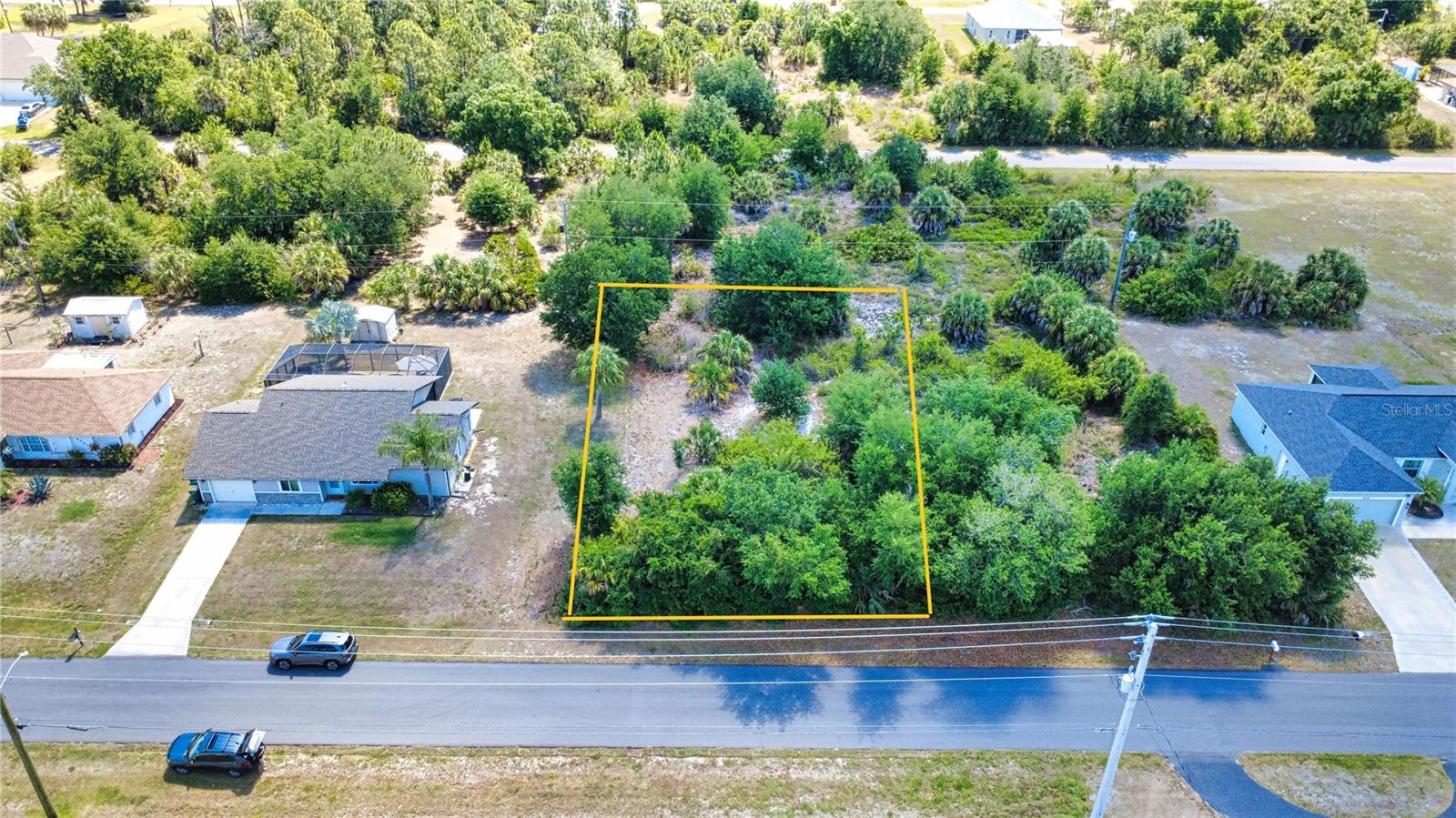 6360 BROOKRIDGE ST, ENGLEWOOD, FL, 34224