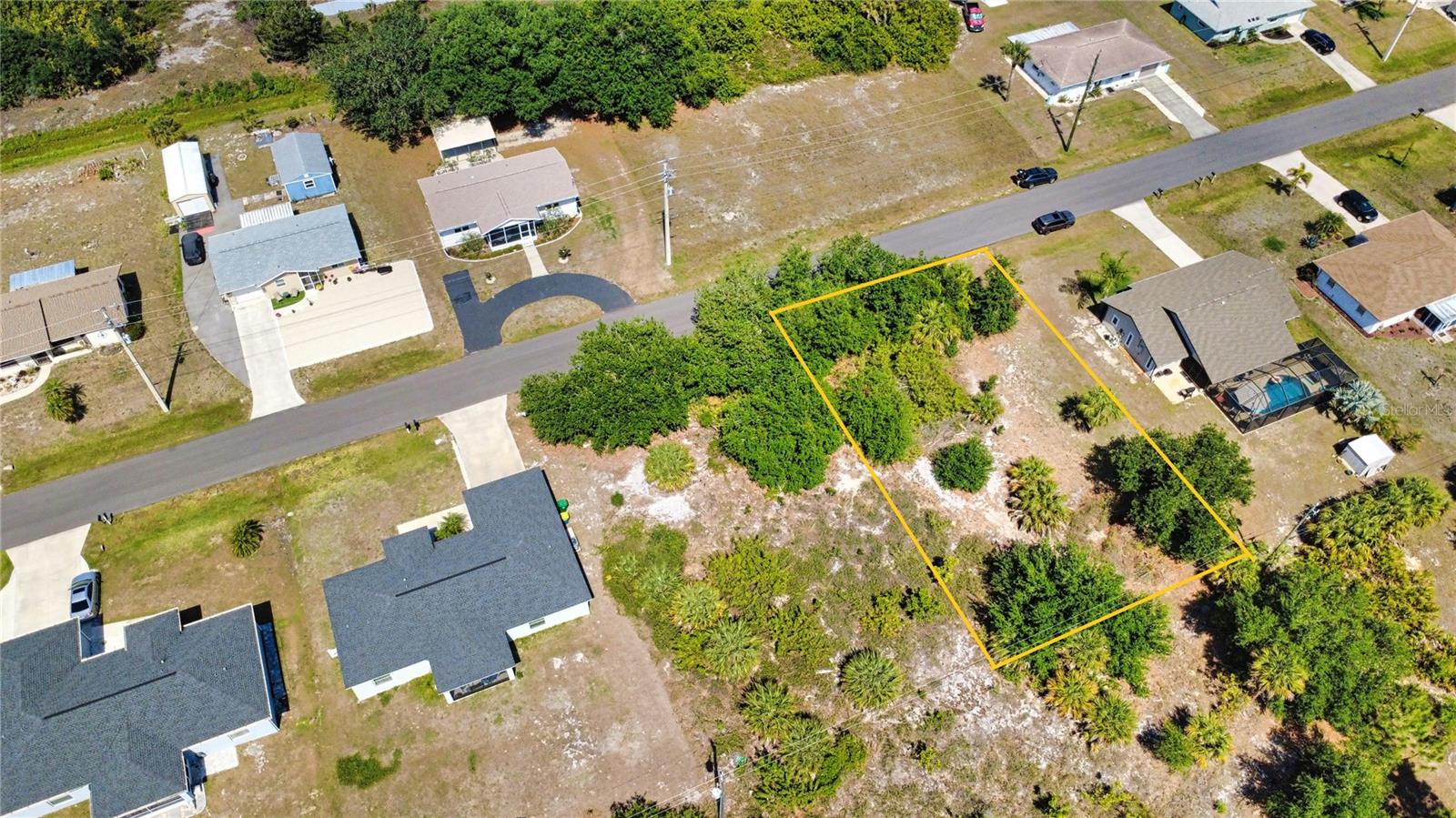 6360 BROOKRIDGE ST, ENGLEWOOD, FL, 34224