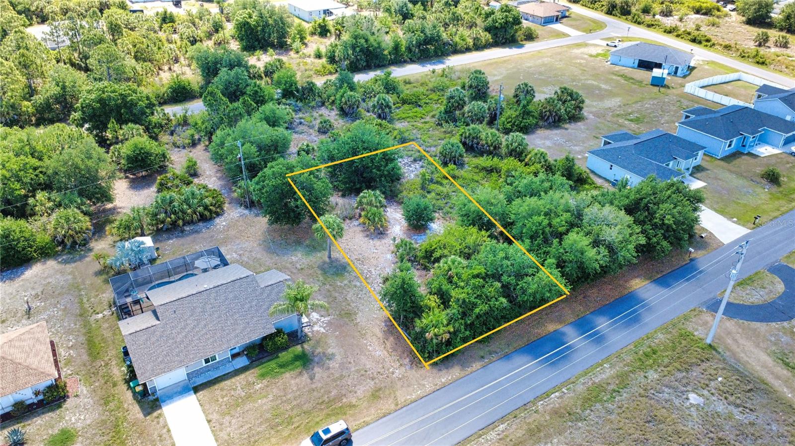 6360 BROOKRIDGE ST, ENGLEWOOD, FL, 34224