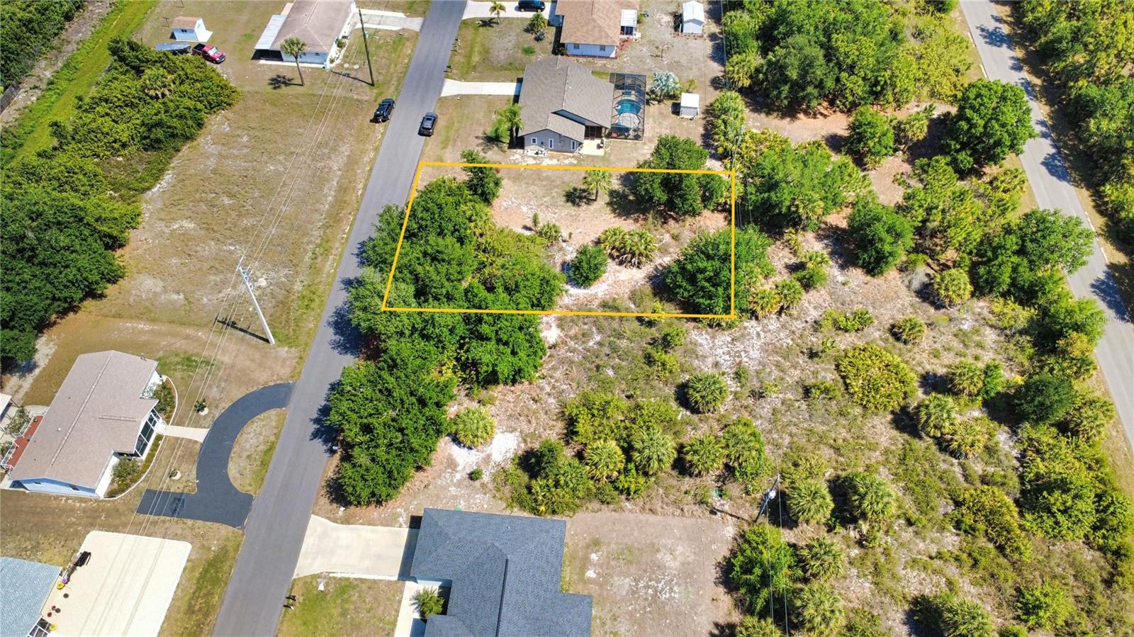 6360 BROOKRIDGE ST, ENGLEWOOD, FL, 34224