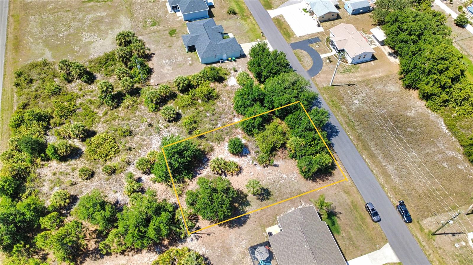 6360 BROOKRIDGE ST, ENGLEWOOD, FL, 34224