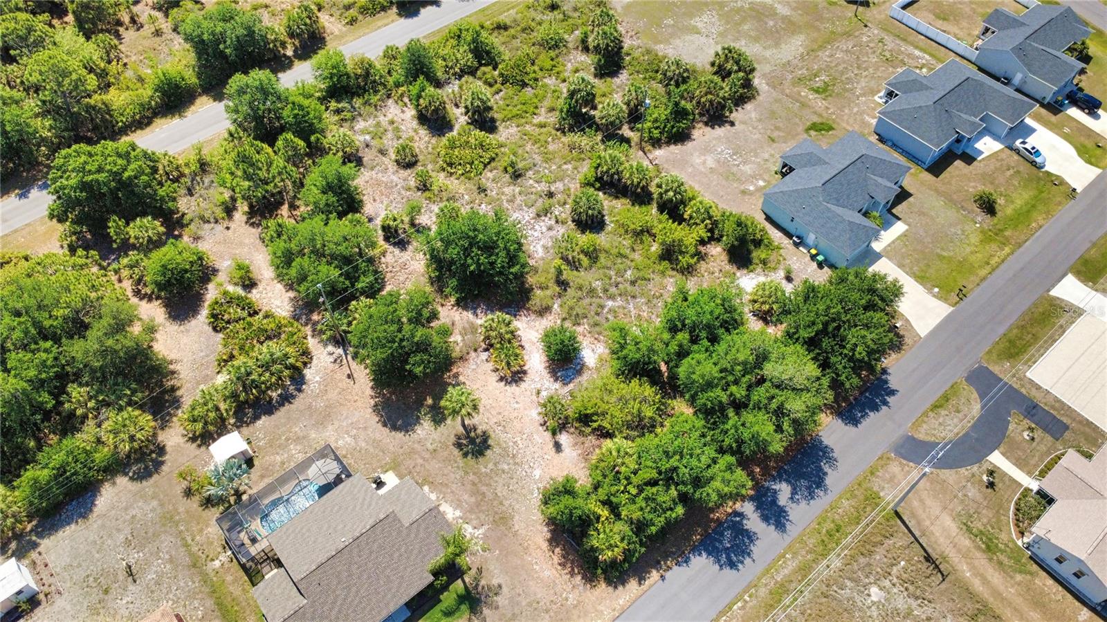 6360 BROOKRIDGE ST, ENGLEWOOD, FL, 34224
