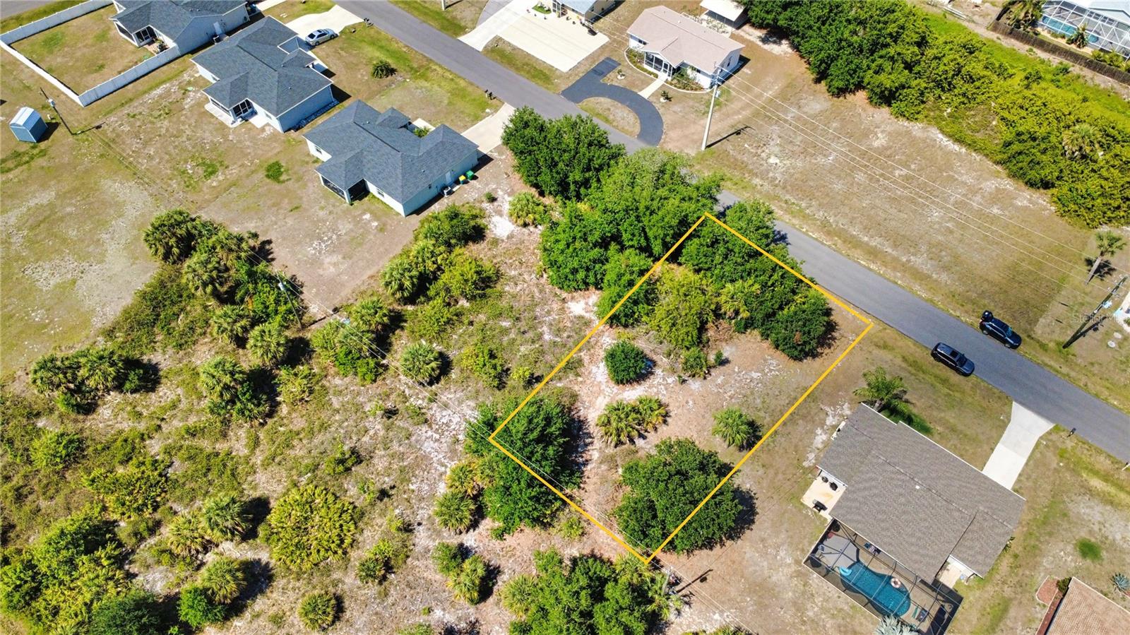 6360 BROOKRIDGE ST, ENGLEWOOD, FL, 34224
