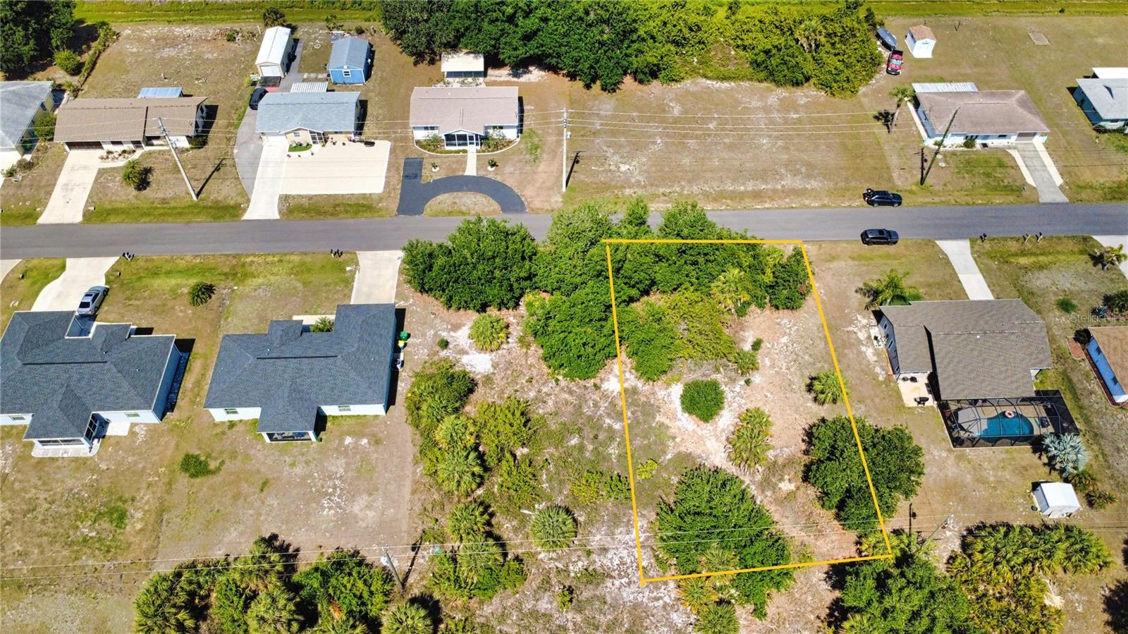 6360 BROOKRIDGE ST, ENGLEWOOD, FL, 34224