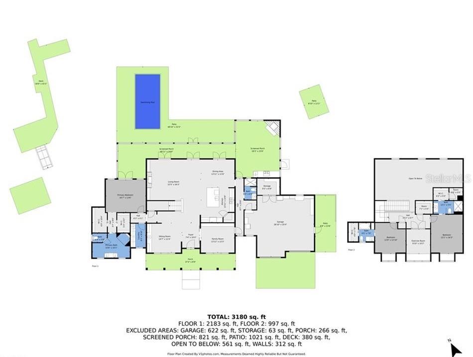 27300 EGRET PL, PUNTA GORDA, FL, 33983