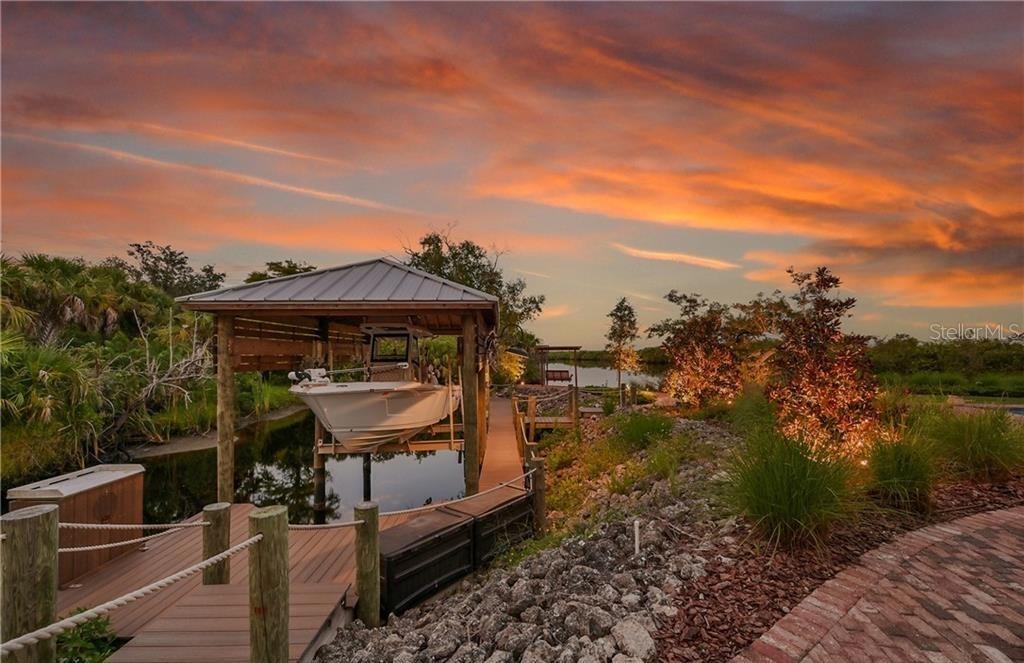 27300 EGRET PL, PUNTA GORDA, FL, 33983