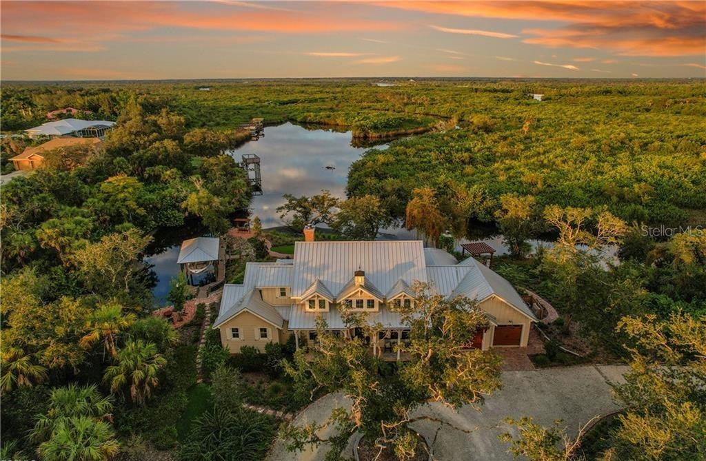 27300 EGRET PL, PUNTA GORDA, FL, 33983