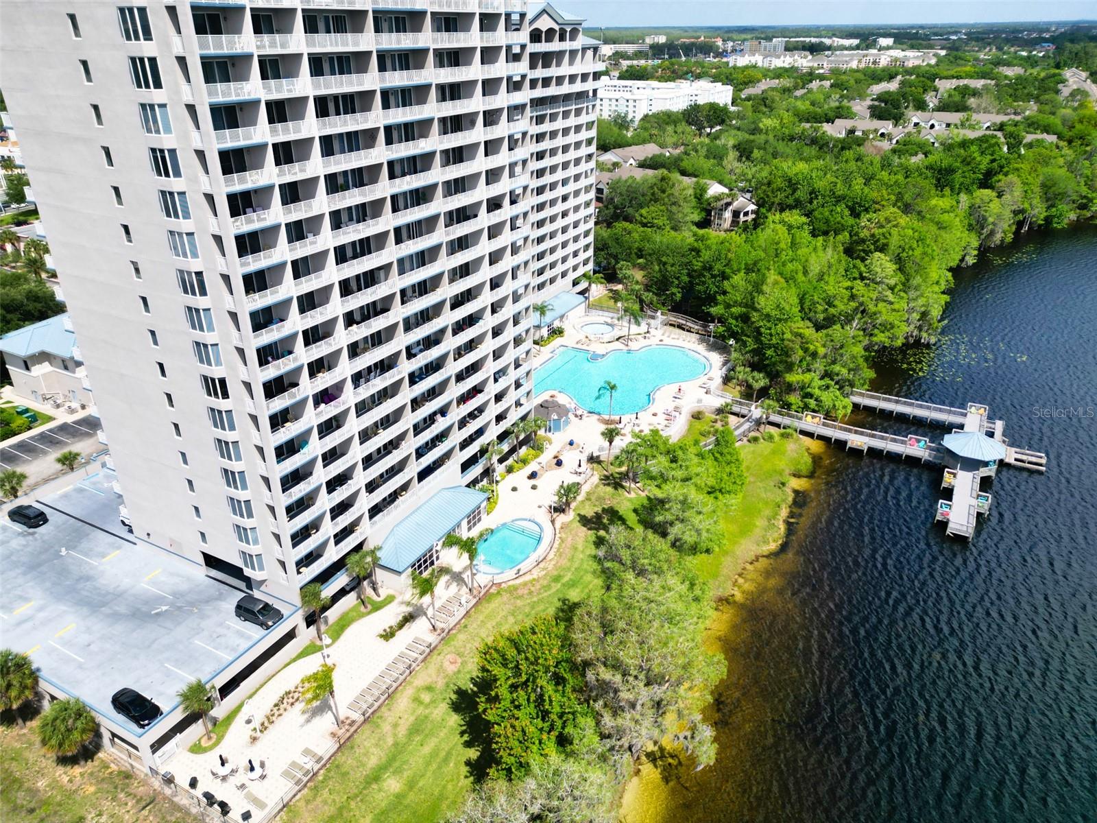 13427 BLUE HERON BEACH DR., ORLANDO, FL, 32821