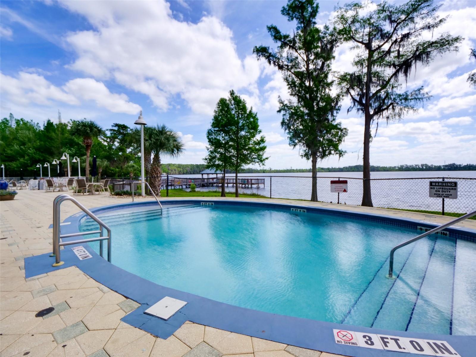 13427 BLUE HERON BEACH DR., ORLANDO, FL, 32821