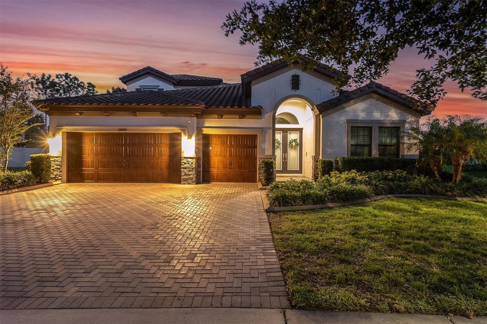 12858 BURNS DR, ODESSA, FL, 33556