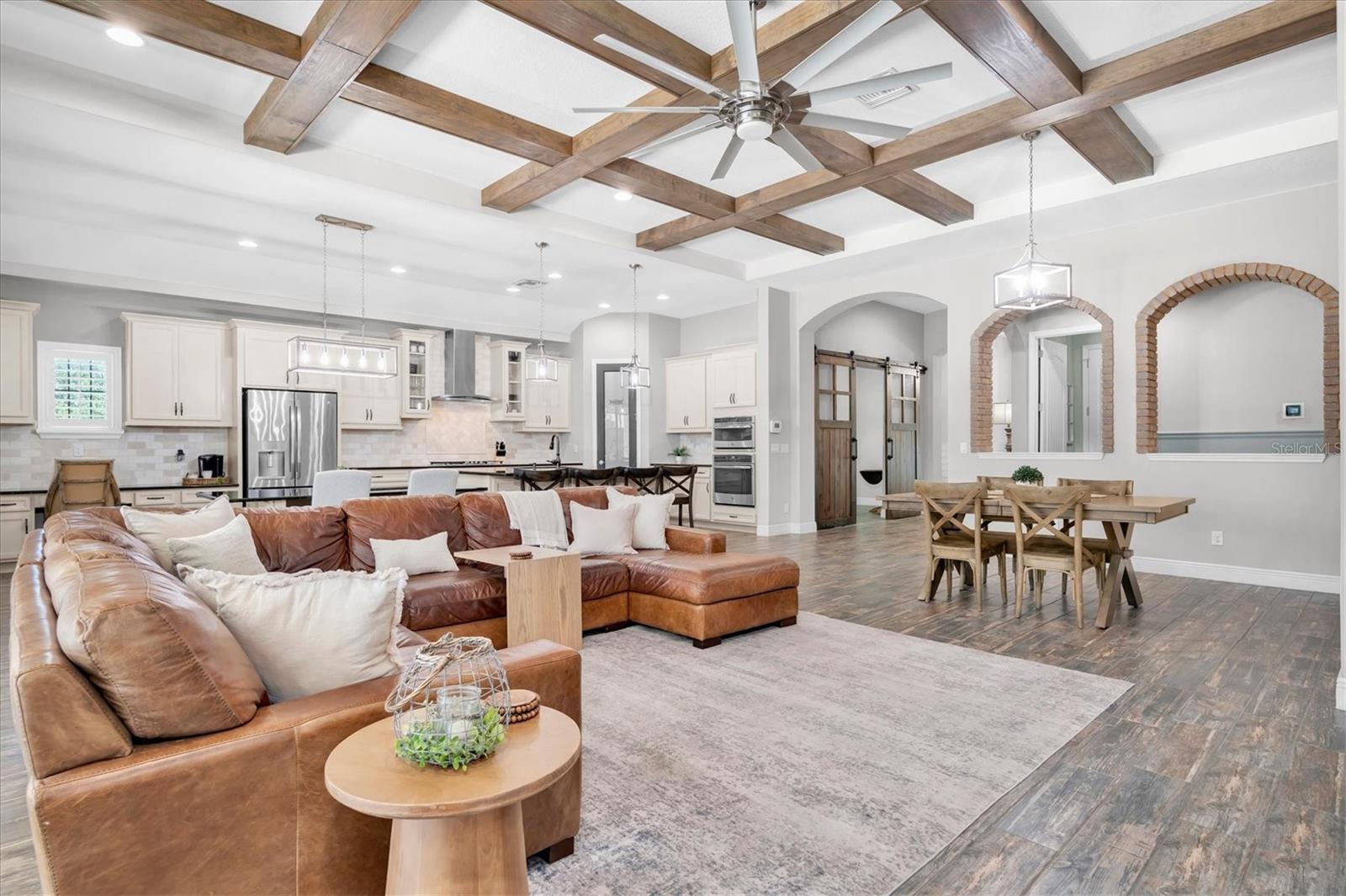 12858 BURNS DR, ODESSA, FL, 33556