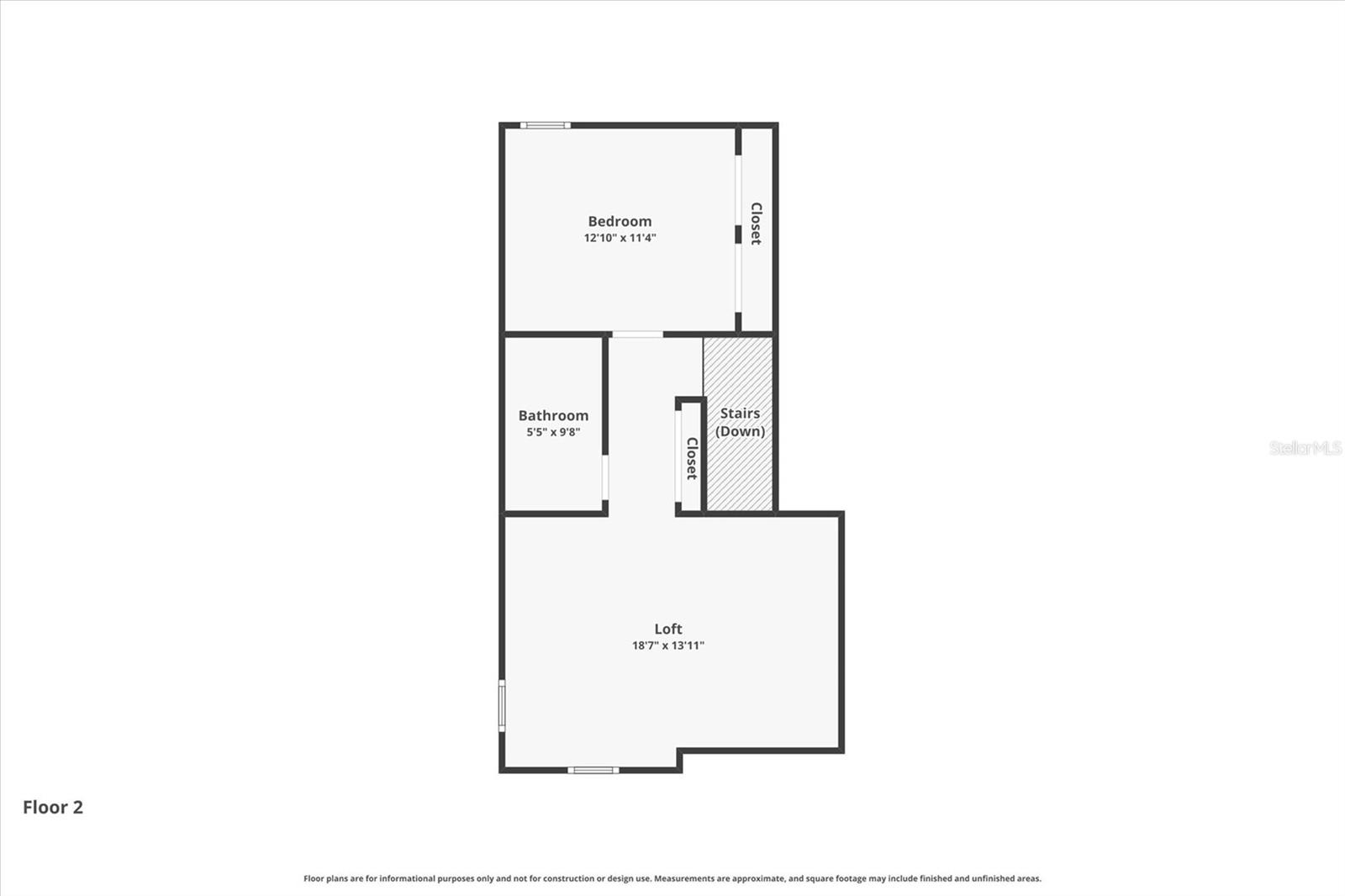 12858 BURNS DR, ODESSA, FL, 33556