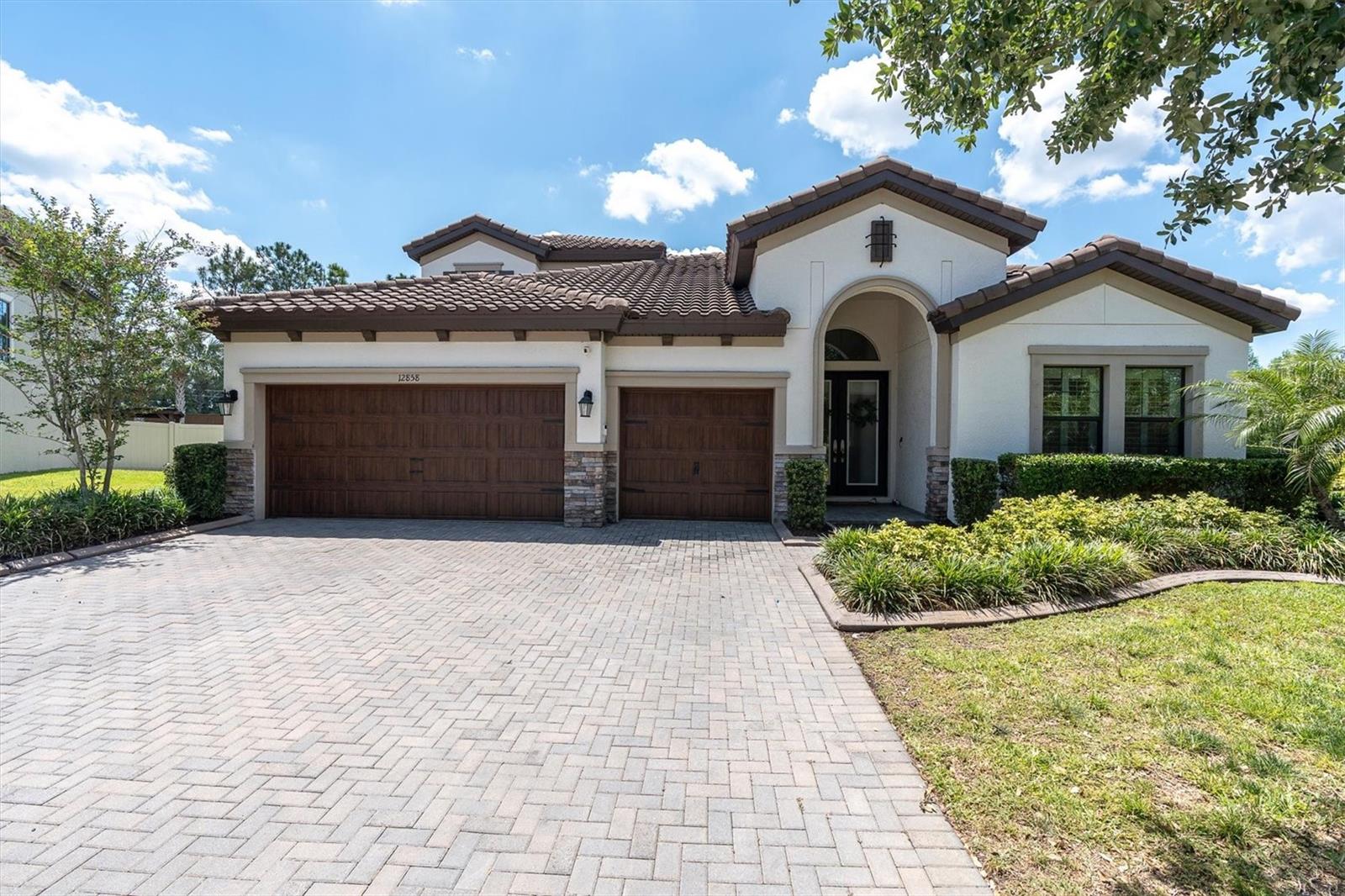 12858 BURNS DR, ODESSA, FL, 33556