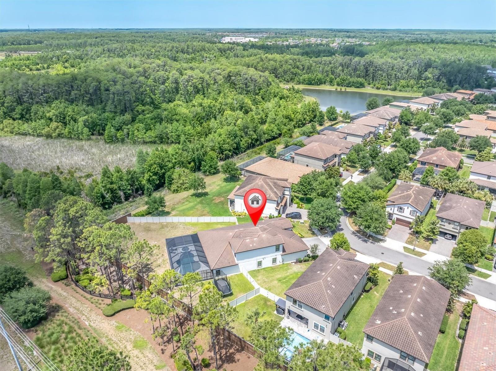 12858 BURNS DR, ODESSA, FL, 33556