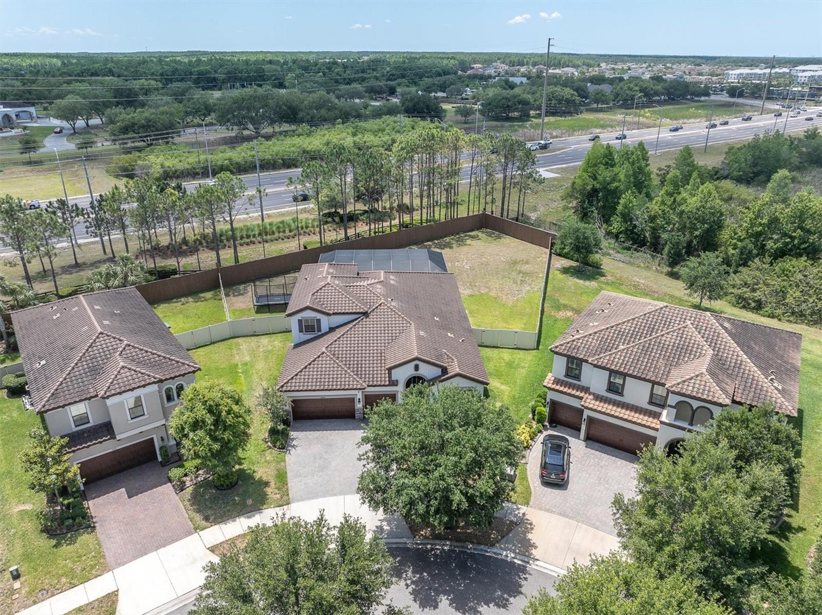 12858 BURNS DR, ODESSA, FL, 33556