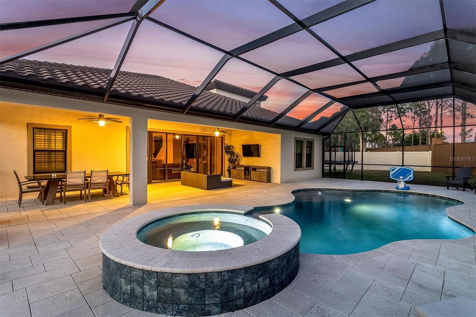 12858 BURNS DR, ODESSA, FL, 33556