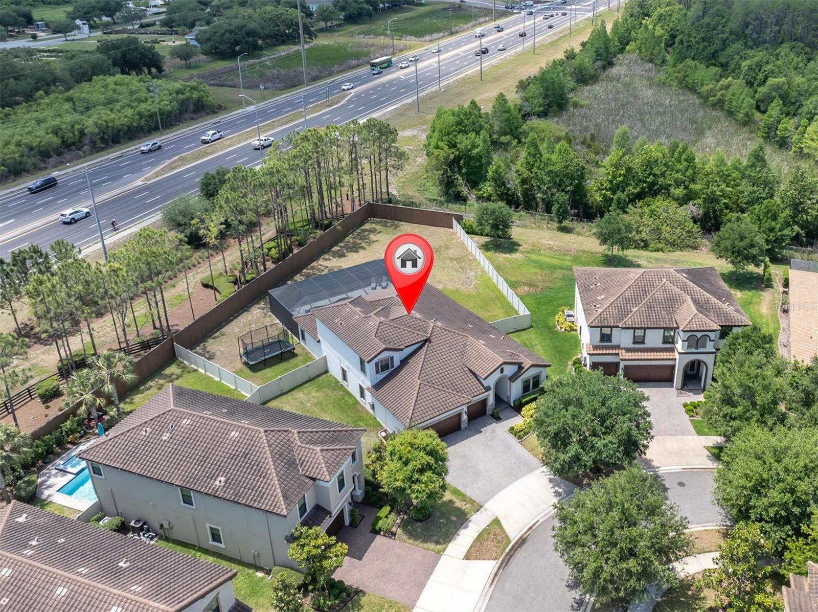 12858 BURNS DR, ODESSA, FL, 33556