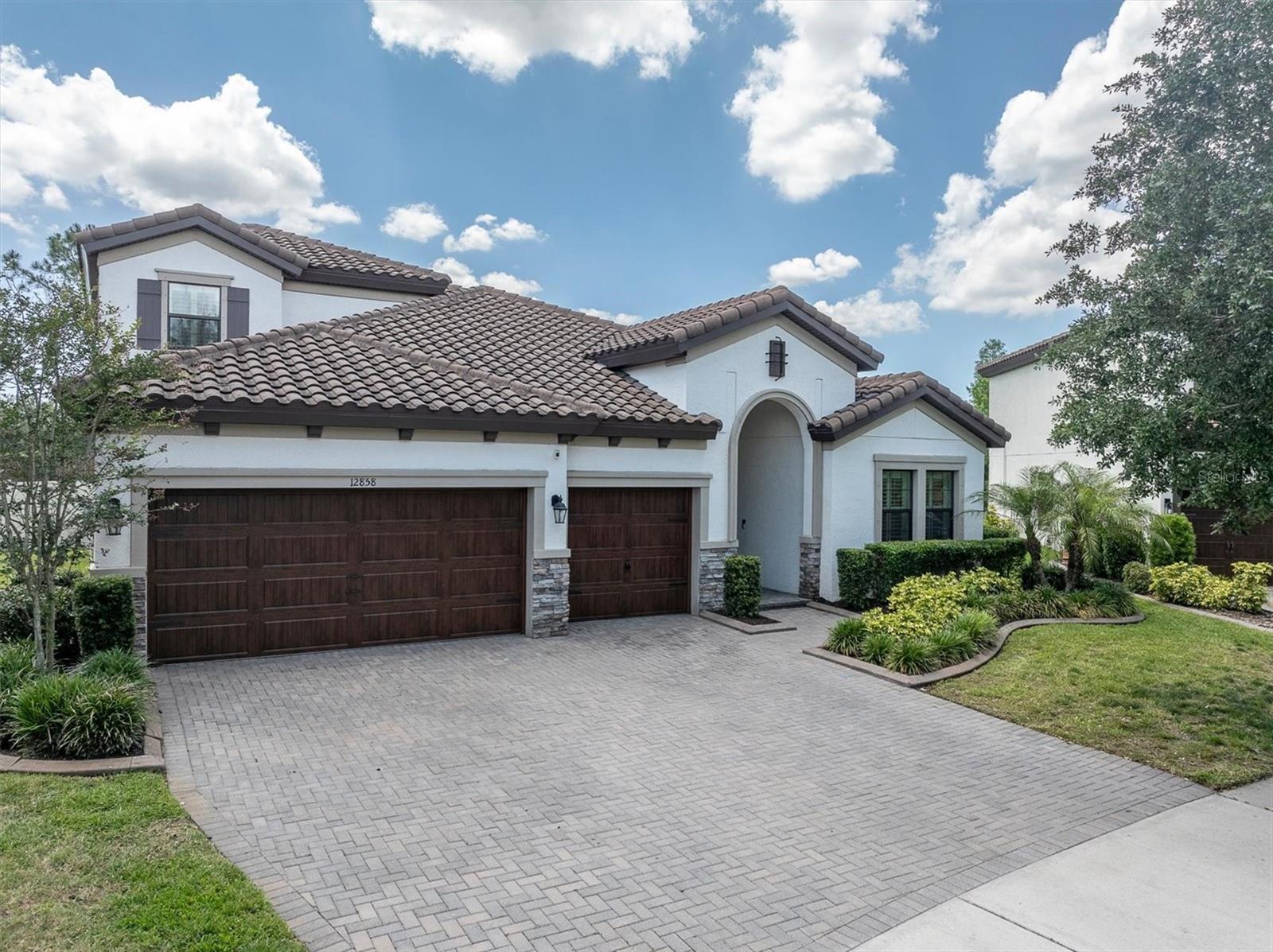 12858 BURNS DR, ODESSA, FL, 33556