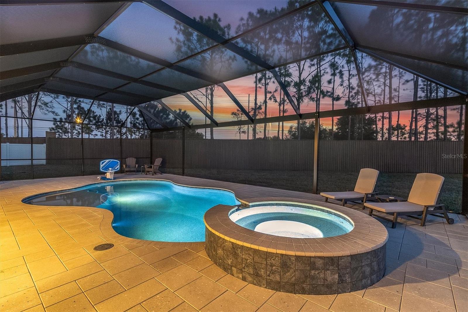 12858 BURNS DR, ODESSA, FL, 33556