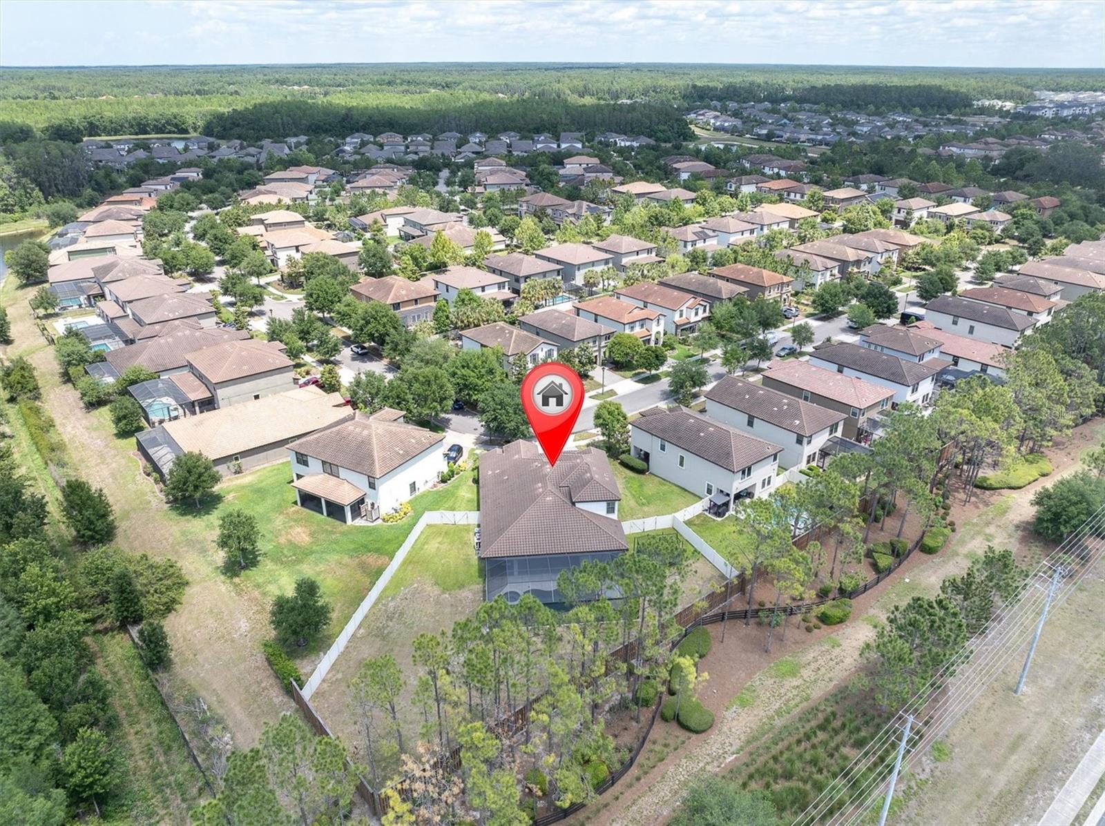 12858 BURNS DR, ODESSA, FL, 33556