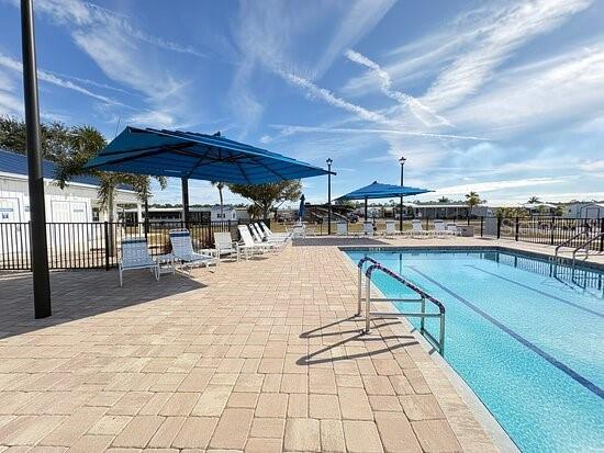 1306 TROUT, PUNTA GORDA, FL, 33950