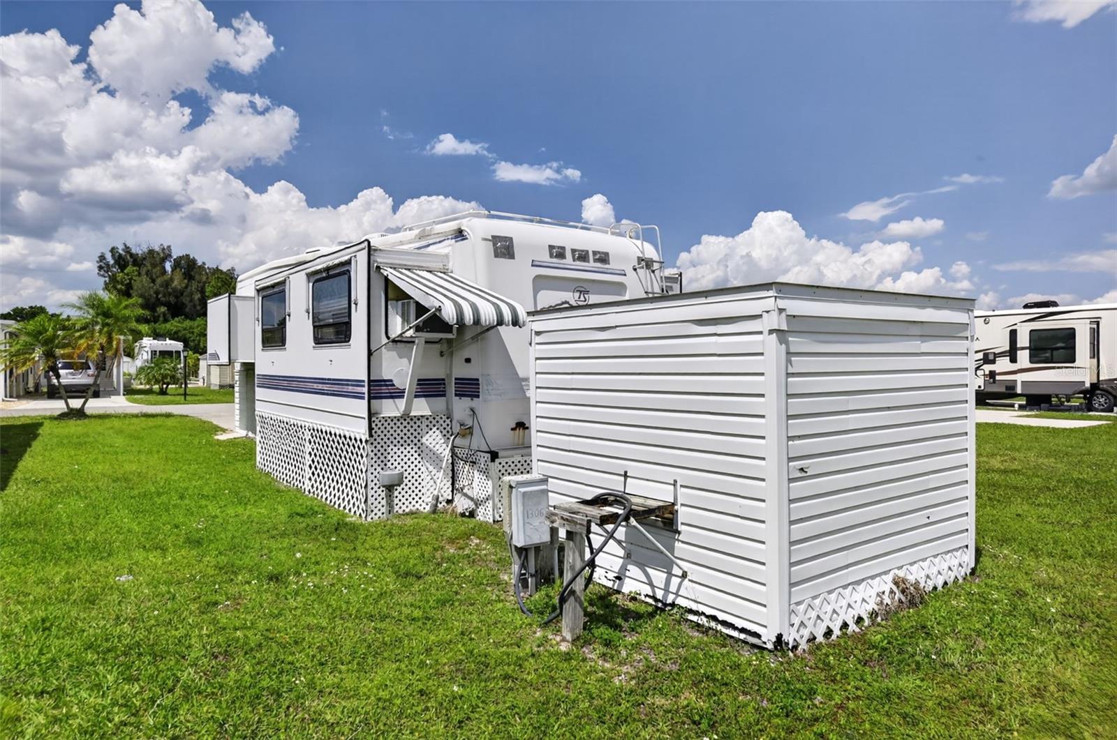 1306 TROUT, PUNTA GORDA, FL, 33950