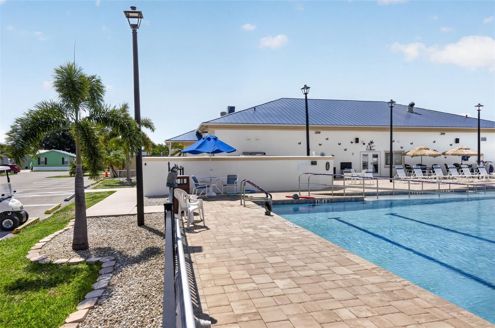 1306 TROUT, PUNTA GORDA, FL, 33950