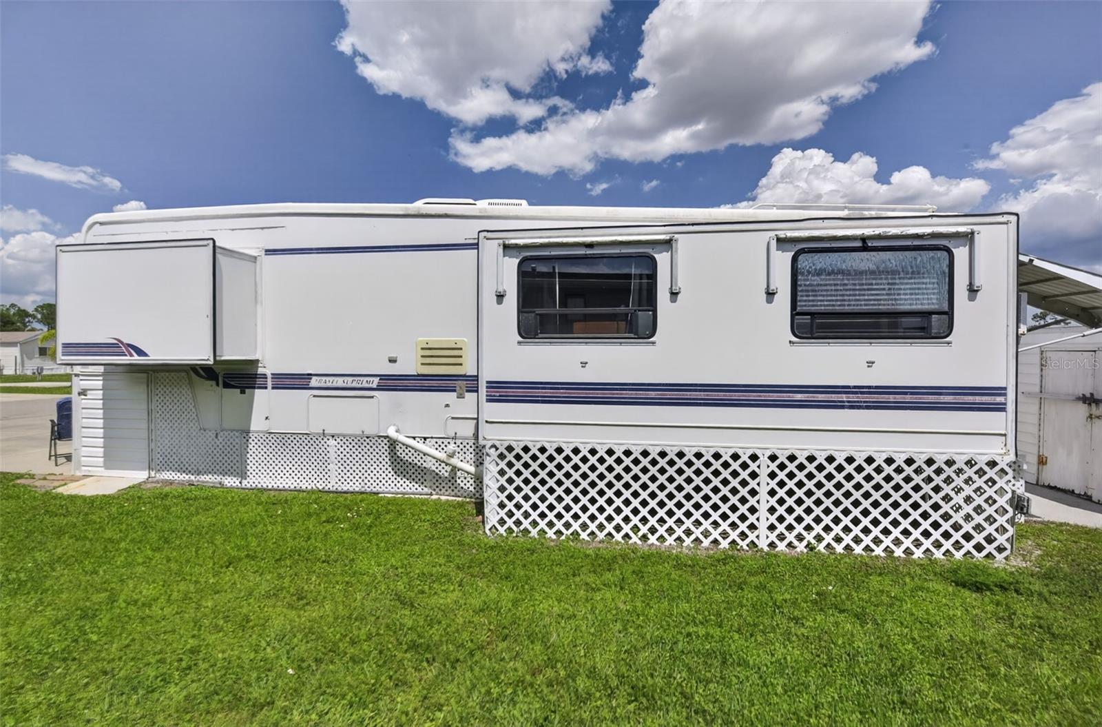 1306 TROUT, PUNTA GORDA, FL, 33950