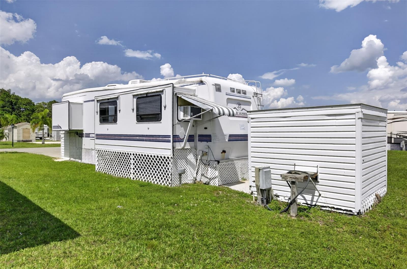 1306 TROUT, PUNTA GORDA, FL, 33950