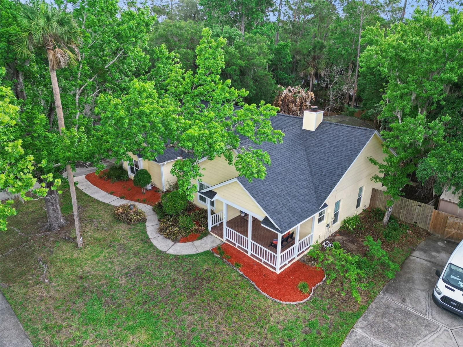 672 VISTAWILLA DR, WINTER SPRINGS, FL, 32708